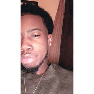 Meet your Posher, Jordan